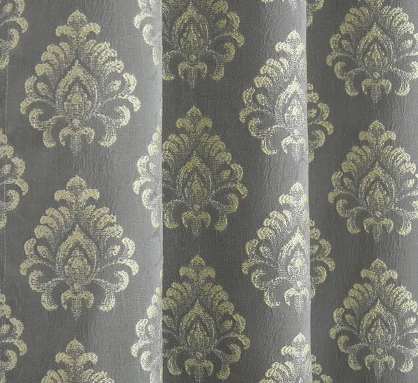 Grey_Premium_Range_Polyester_Window_Curtain,_Size_-_4x5_ft,_Pack_of_2_pcs
