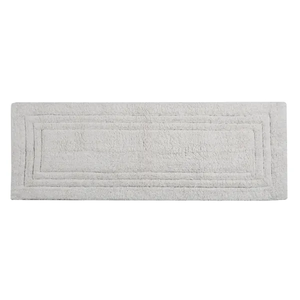 Linea_Runner_Bathmat_-_White,_Size_-_50x120_CM