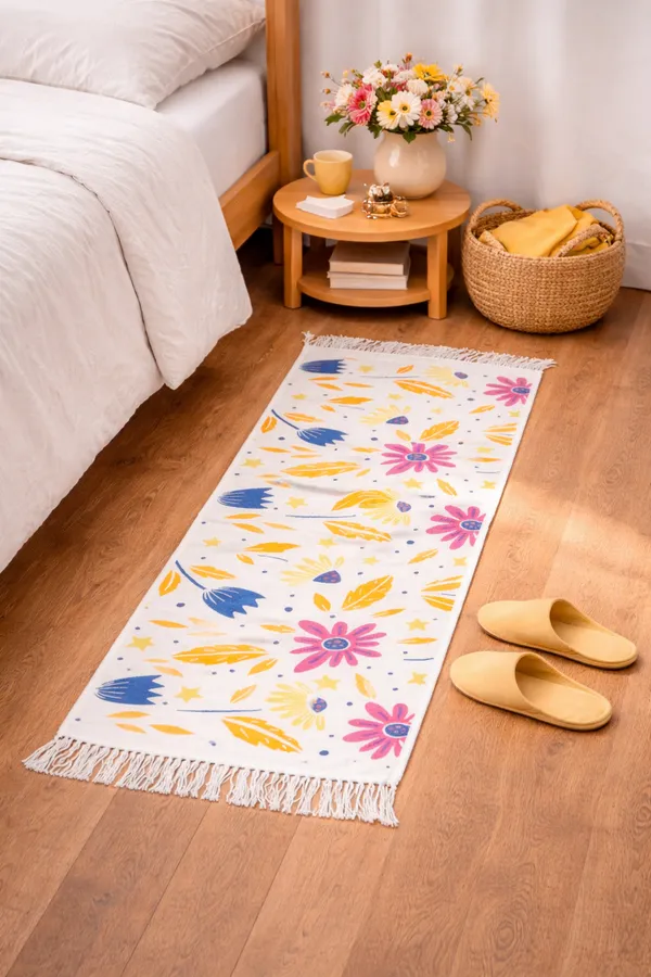 Multicolor_Cure_Printed_Runner