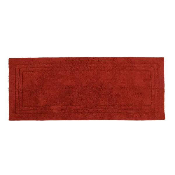 Linea_Runner_Bathmat_-_Maroon,_Size_-_50x120_CM