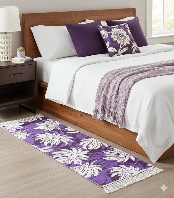 Multicolor_Orchid_Printed_Runner