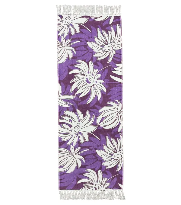 Multicolor_Orchid_Printed_Runner