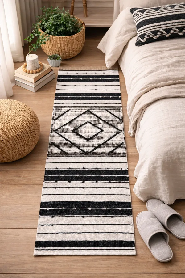 Multicolor_Krish_Handwoven_Runner