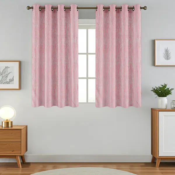 Pink_Premium_Vario_Polyester_Window_Curtain,_Size_-_4x5_ft,_Pack_of_2_pcs