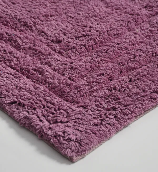 Linea_Runner_Bathmat_-_Lilac,_Size_-_50x120_CM
