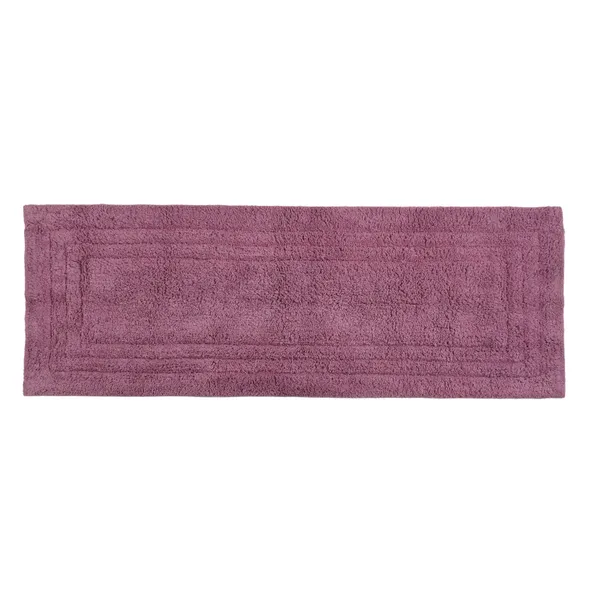 Linea_Runner_Bathmat_-_Lilac,_Size_-_50x120_CM