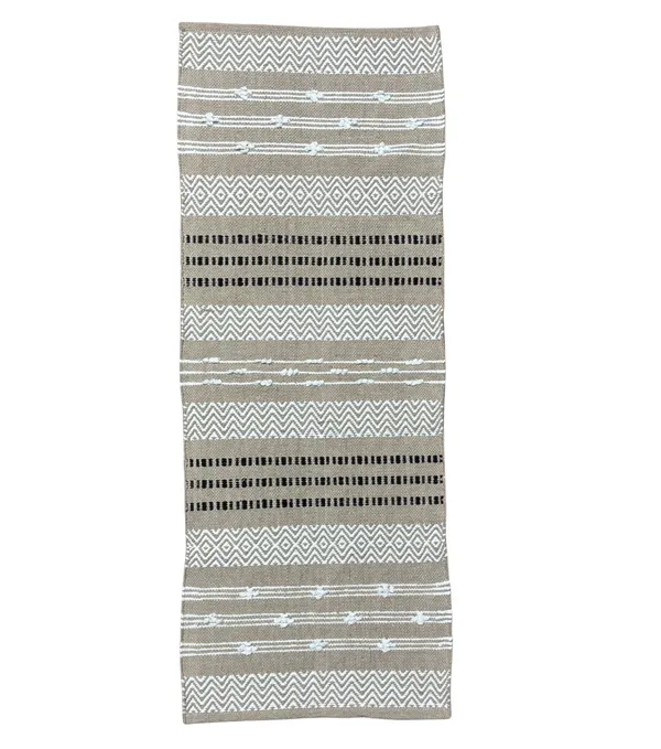 Multicolor_Star_Stripe_Handwoven_Runner