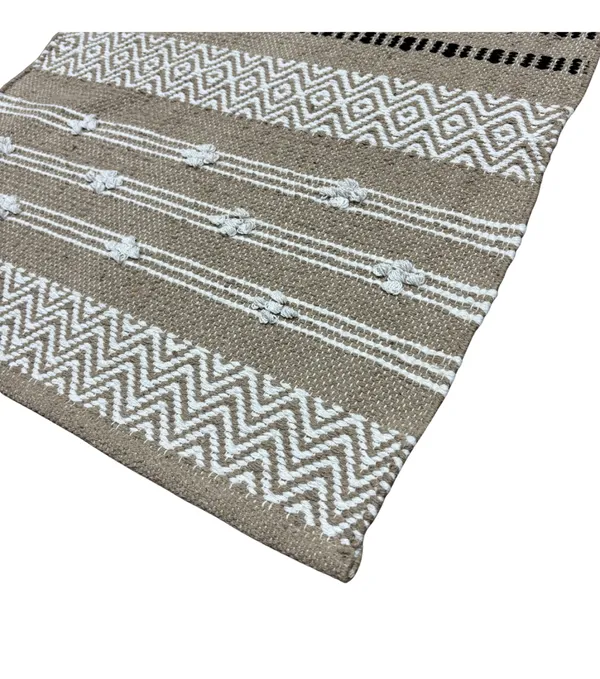 Multicolor_Star_Stripe_Handwoven_Runner