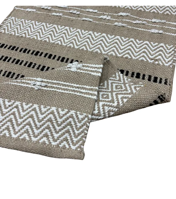 Multicolor_Star_Stripe_Handwoven_Runner