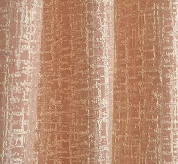 Peach_Premium_Ignis_Polyester_Window_Curtain,_Size_-_4x5_ft