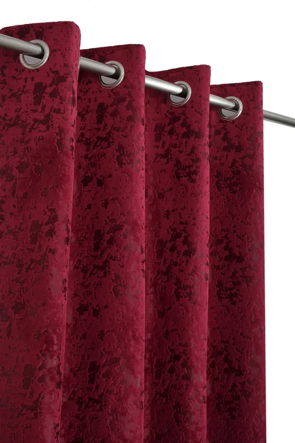 Red_Premium_Classic_Polyester_Door_Curtain,_Size_-_4x7_ft,_Pack_of_2_pcs