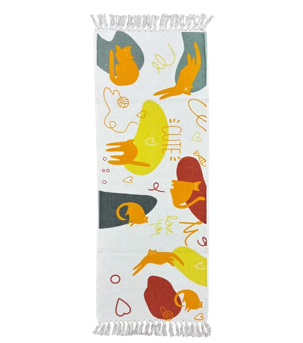 Multicolor_Casa_Printed_Runner
