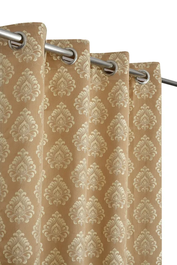 Mustard_Premium_Range_Polyester_Window_Curtain,_Size_-_4x5_ft,_Pack_of_2_pcs