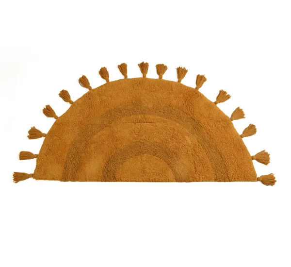 Scope_Bathmat-Mustard-40x60_cm