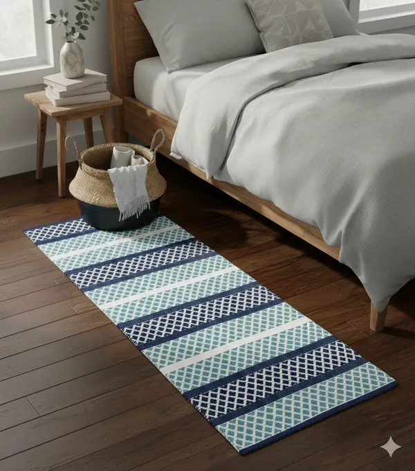 Multicolor_Rinkle_Handwoven_Runner