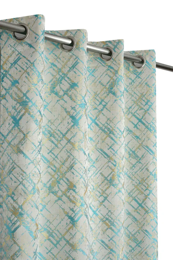 Ocean_Blue_Premium_Luis_Polyester_Window_Curtain,_Size_-_4x5_ft,_Pack_of_2_pcs