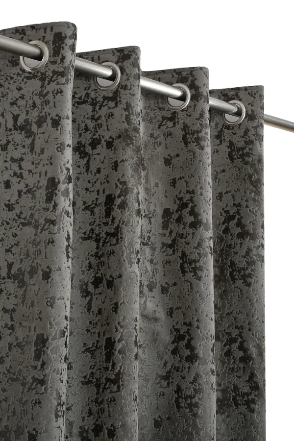 Grey_Premium_Classic_Polyester_Window_Curtain,_Size_-_4x5_ft,_Pack_of_2_pcs