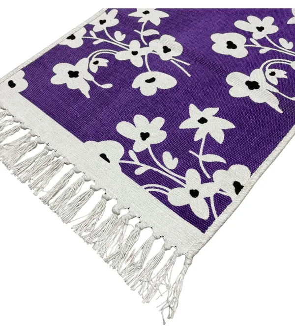 Multicolor_Violet_King_Printed_Runner