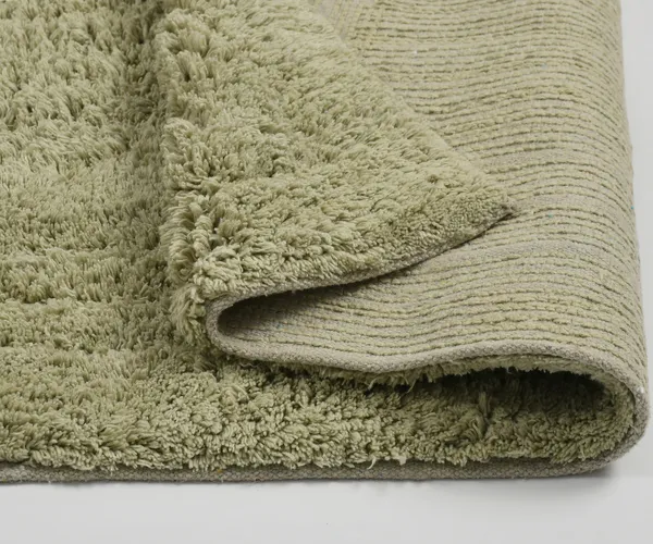 Linea_Runner_Bathmat_-_Sage_Green,_Size_-_50x120_CM