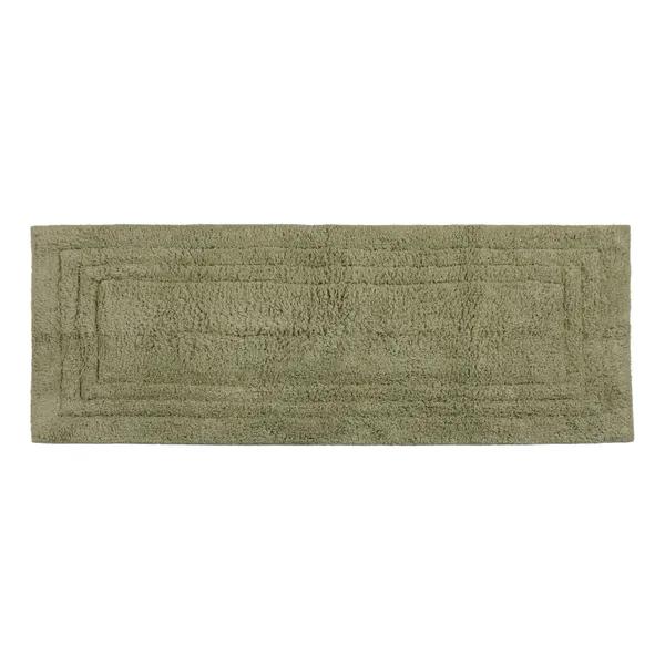 Linea_Runner_Bathmat_-_Sage_Green,_Size_-_50x120_CM