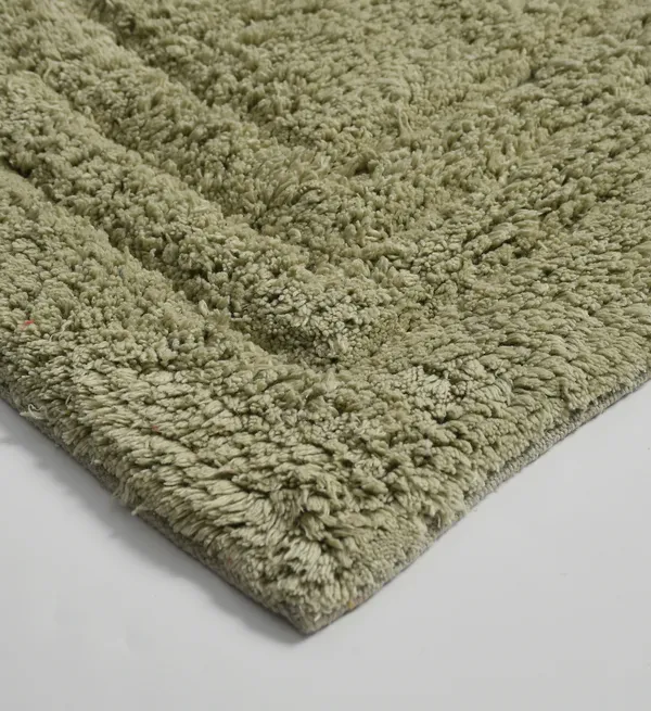 Linea_Runner_Bathmat_-_Sage_Green,_Size_-_50x120_CM