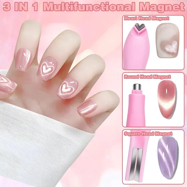 3IN1_Cat_Eye_Nail_Magnet,_Versatile_Magnet_Tool_for_Cat_Eye_Polish_Heart_Shaped_Round_Multifunctional