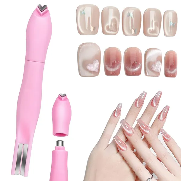 3IN1_Cat_Eye_Nail_Magnet,_Versatile_Magnet_Tool_for_Cat_Eye_Polish_Heart_Shaped_Round_Multifunctional