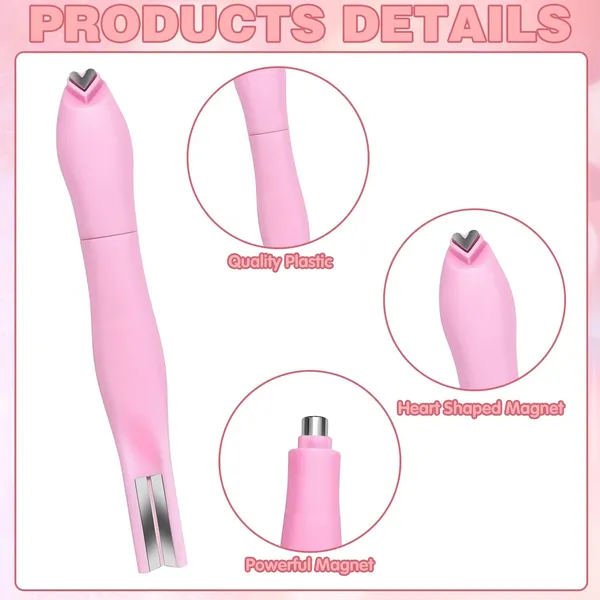 3IN1_Cat_Eye_Nail_Magnet,_Versatile_Magnet_Tool_for_Cat_Eye_Polish_Heart_Shaped_Round_Multifunctional