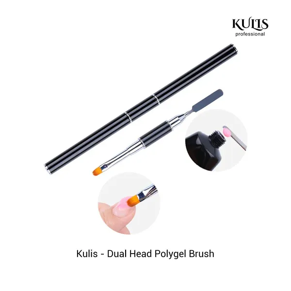 Kulis_-_Dual_Head_Polygel_Brush
