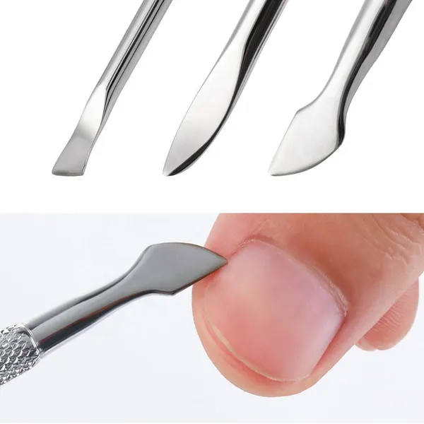 Kulis_-_Cuticle_Pusher_-_Silver