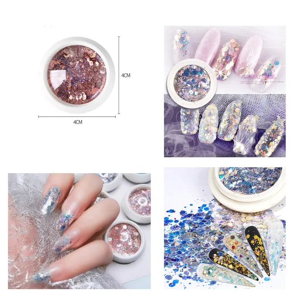 Kulis_-_8IN1_Myler_Glitter_Set