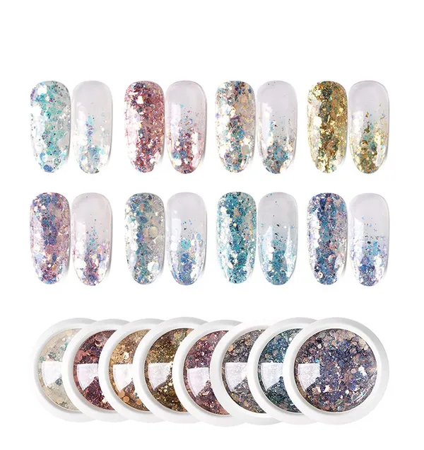 Kulis_-_8IN1_Myler_Glitter_Set