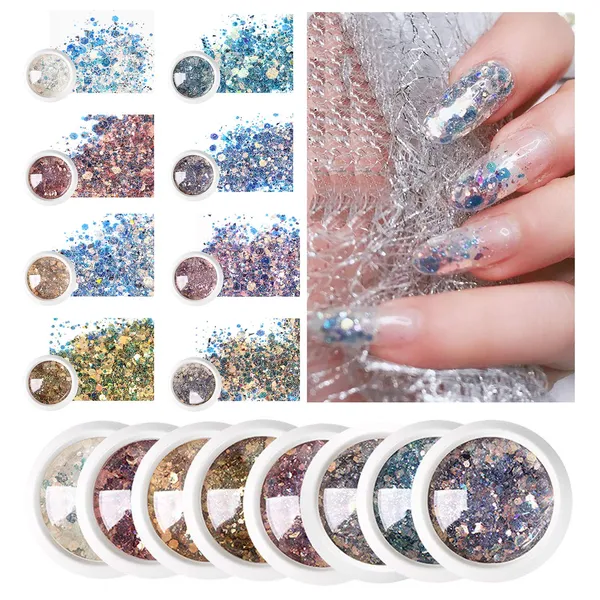 Kulis_-_8IN1_Myler_Glitter_Set