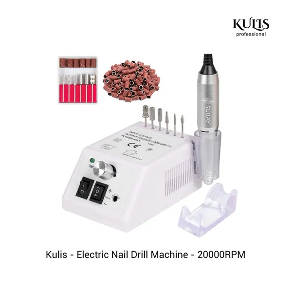 Kulis_-_Electric_Nail_Drill_Machine_-_20000RPM