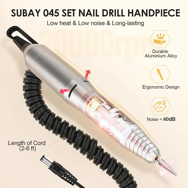 Kulis_-_Electric_Nail_Drill_Machine_-_20000RPM