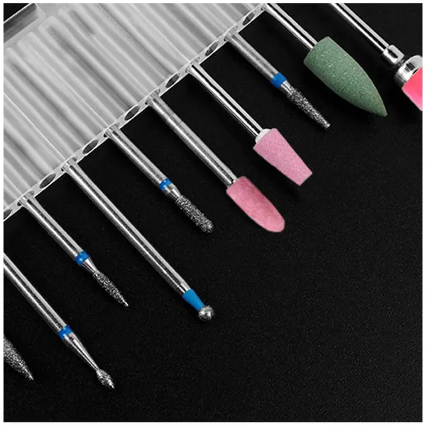 Kulis_-_10_IN_1_Nail_Drill_Bits_Set