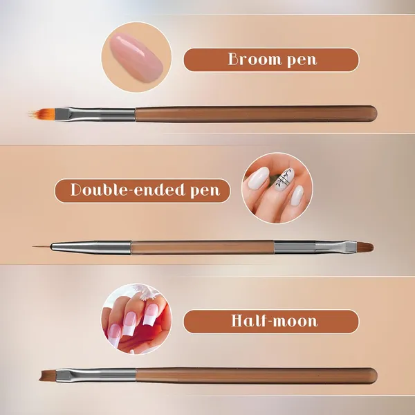 Kulis_-_9IN1_Nail_Art_Brush_Set