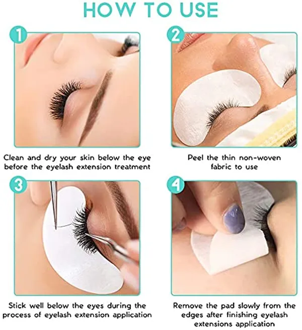 Kulis_-_Eyelash_Patches_-_50Pcs_Pack