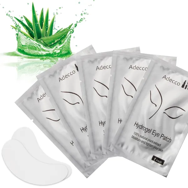 Kulis_-_Eyelash_Patches_-_50Pcs_Pack
