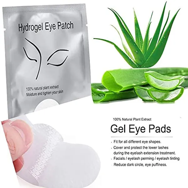 Kulis_-_Eyelash_Patches_-_50Pcs_Pack