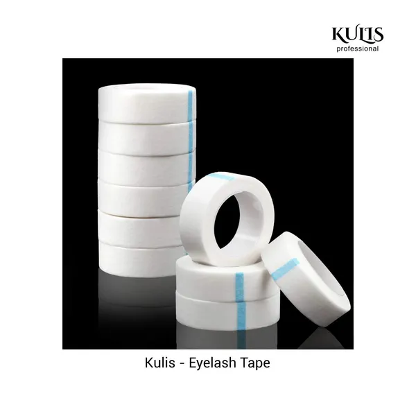 Kulis_-_Eyelash_Tape_-_10Pcs