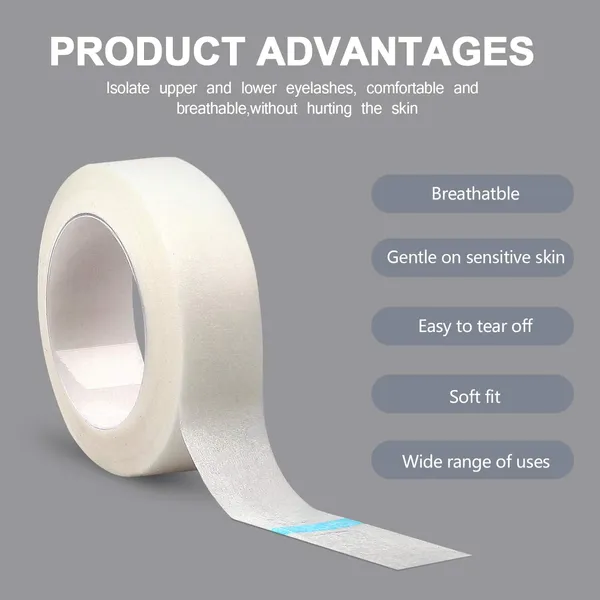 Kulis_-_Eyelash_Tape_-_10Pcs