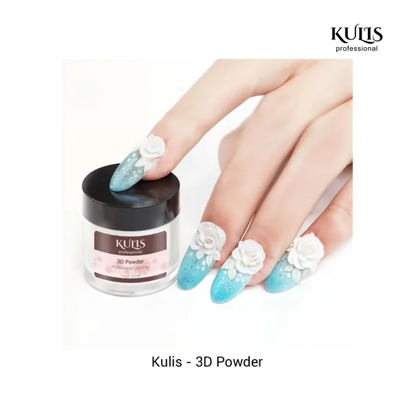 Kulis_-_3D_Powder