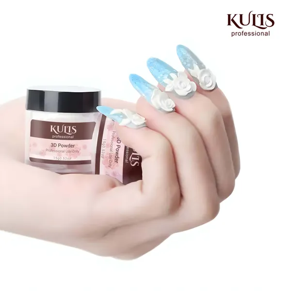 Kulis_-_3D_Powder