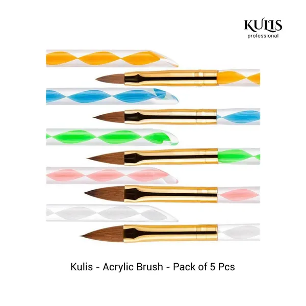 Kulis_-_Acrylic_Brush_-_Pack_of_5_Pcs