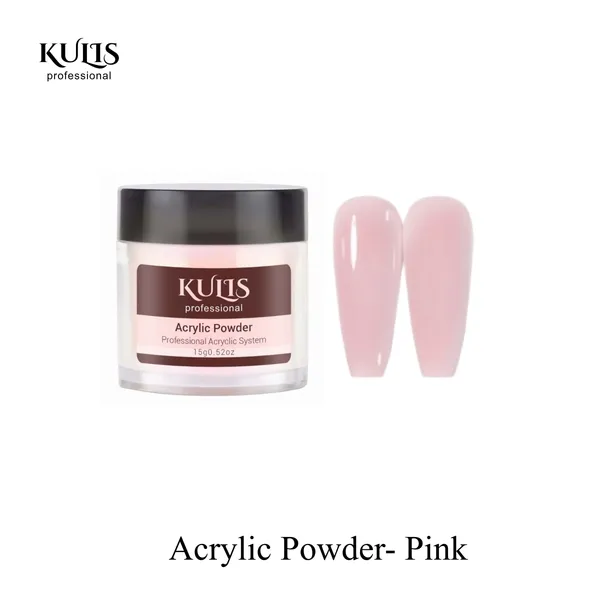 Kulis_-_Acrylic_Powder_-Pink_15gm