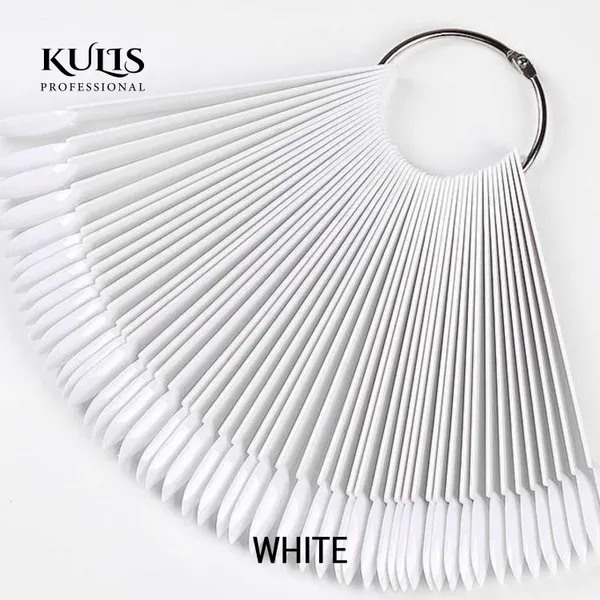 Display_Color_Palette_Ring_White_-_50Pcs