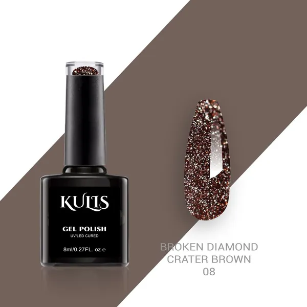 Kulis_-_Broken_Diamond_UV_Gel_Polish_No.08