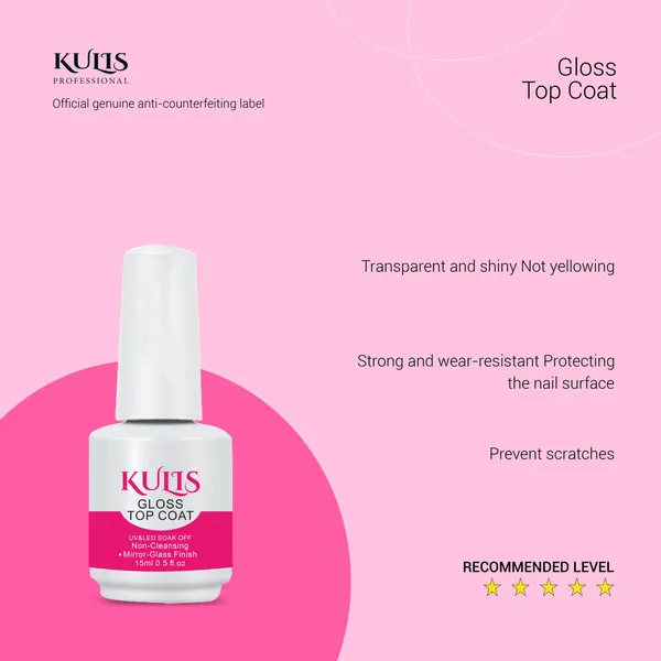Kulis_-_Gloss/Shiny_Top_Coat