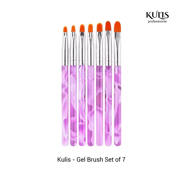 Kulis_-_Gel_Brush_Set_of_7